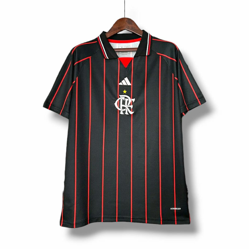 Camisa Flamengo 2024/25 Edição Especial