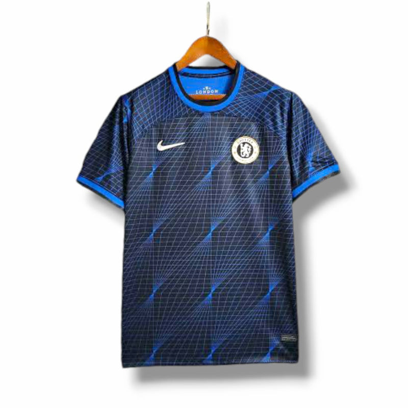 Camisa Chelsea II 2024/25