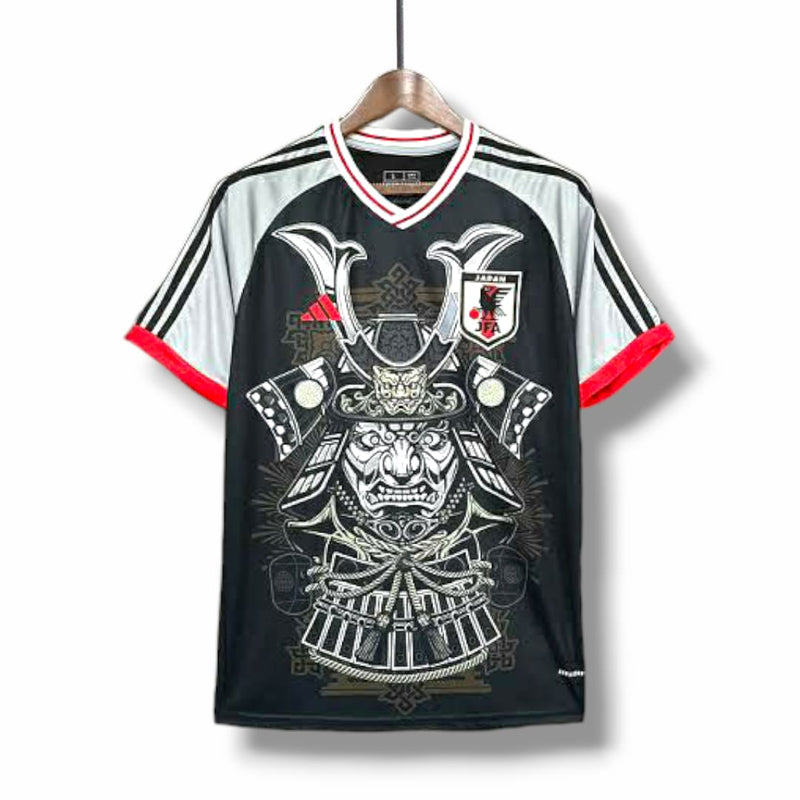 Camisa Japão Edição especial 2024/25 Adidas