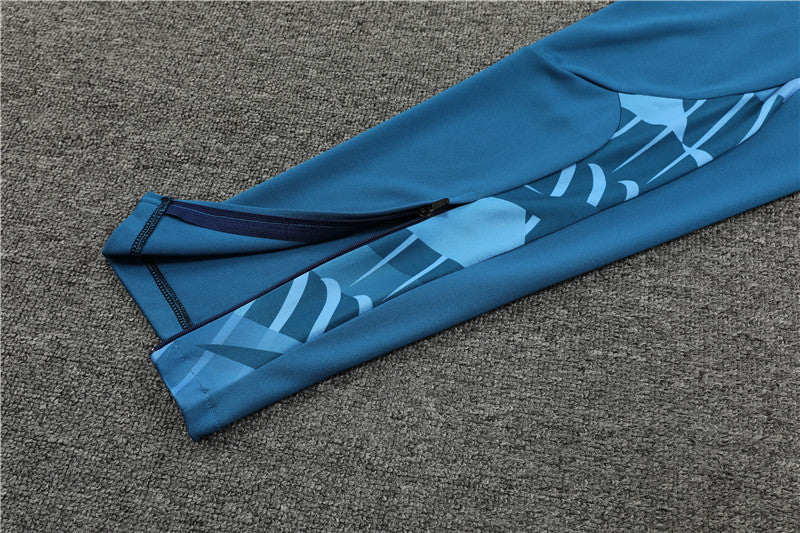 Conjunto de Treino Manchester City 23/24 Camuflagem