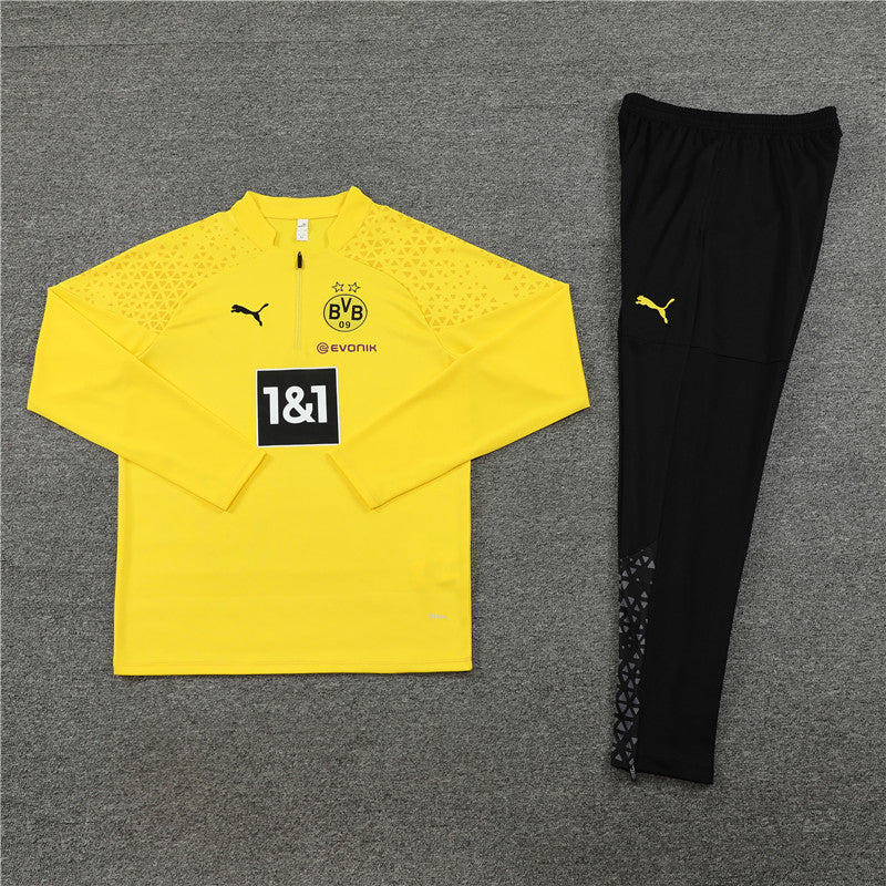Conjunto de Treino Borussia Dortmund 23/24