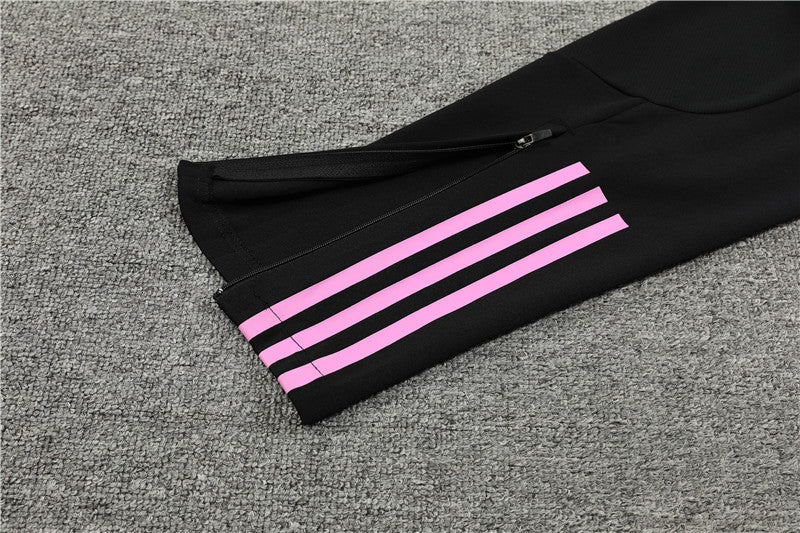 Conjunto de Treino Juventus 23/24 White