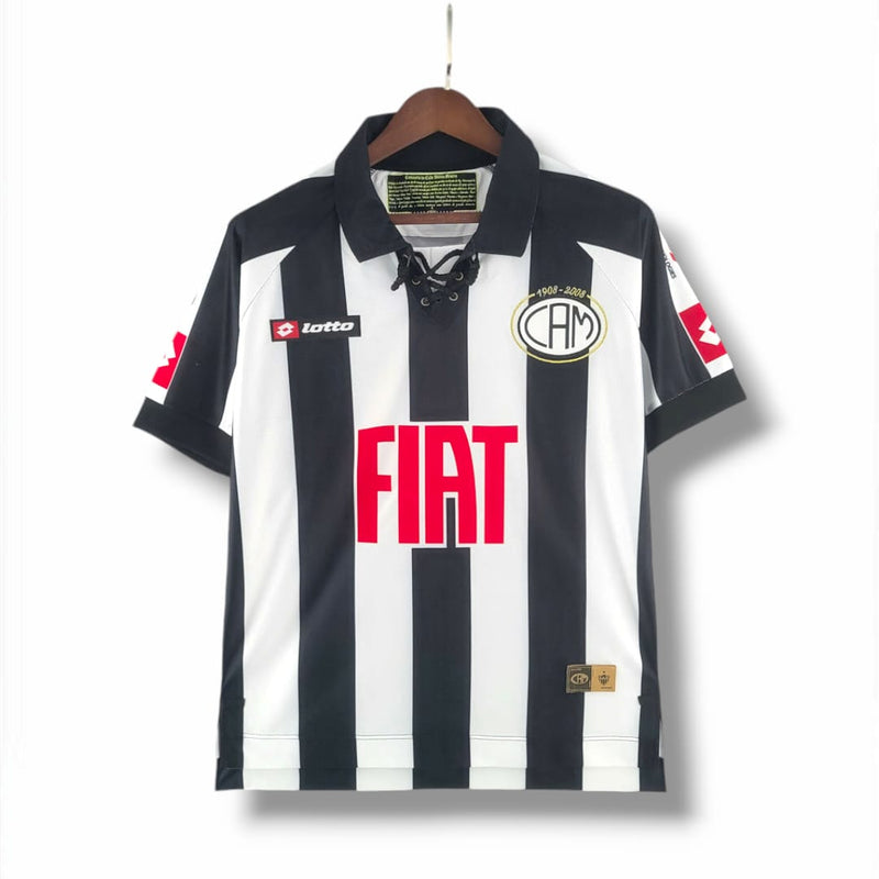 Retro Atletico Mineiro 2008home