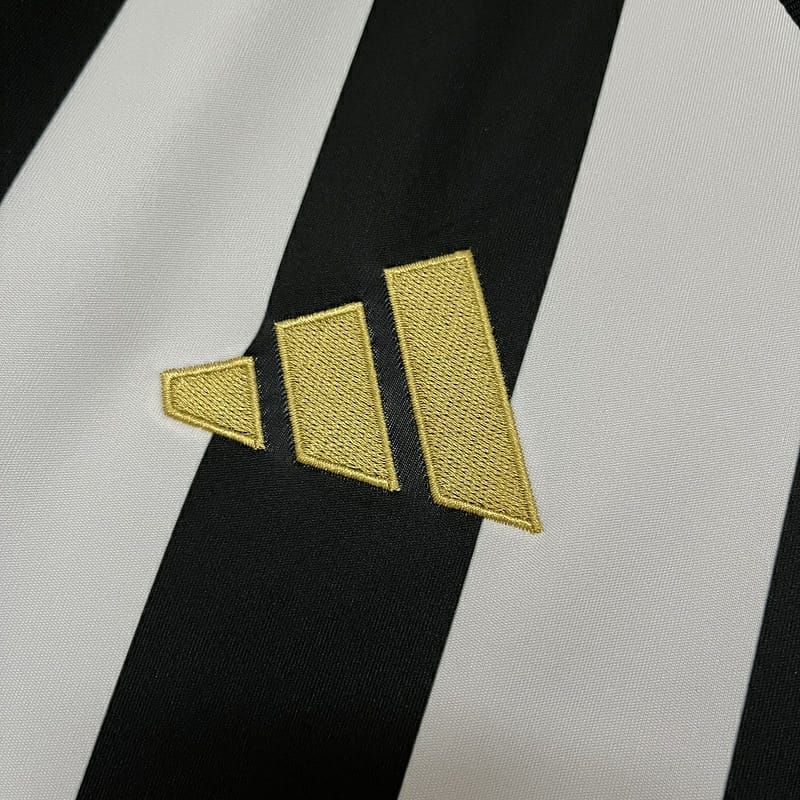 Camisa Atlético Mineiro 2025/26 Home