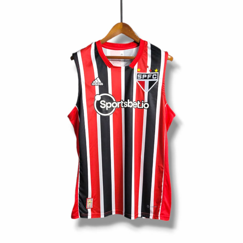 Regata São Paulo 2023/24 Away