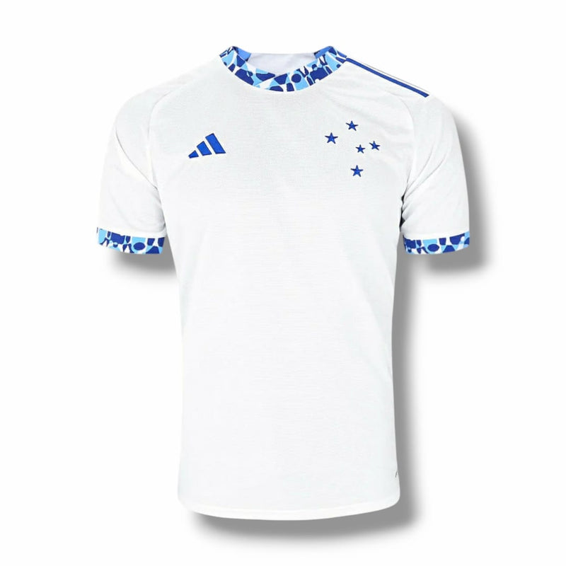Camisa Cruzeiro II 2024/25  Torcedor Adidas