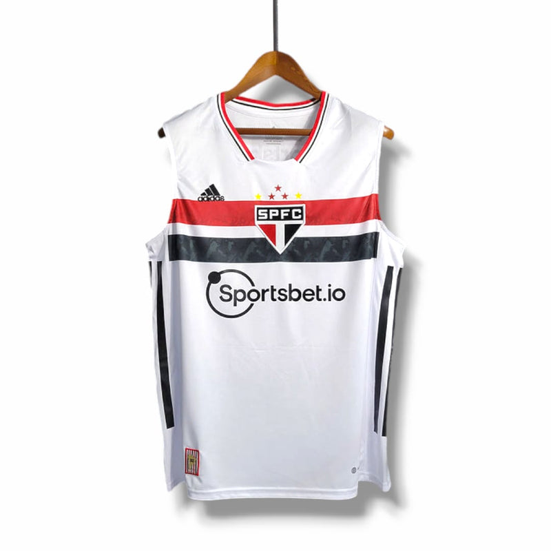 Regata São Paulo 2023/24 Home