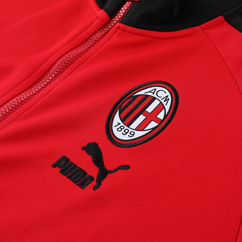 Conjunto de Treino Milan 2023/24