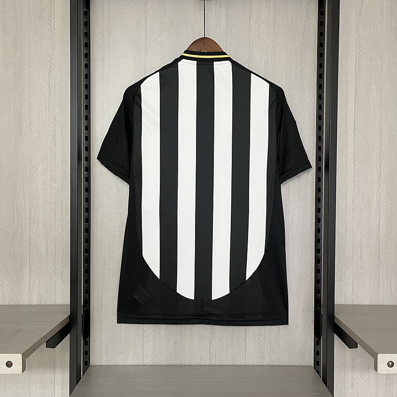 Camisa Atlético Mineiro 2025/26 Home