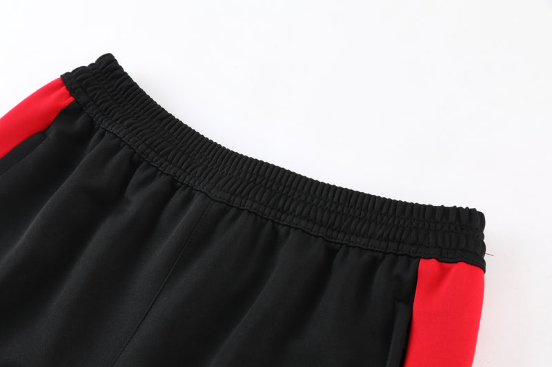 Conjunto de Treino Milan 2023/24