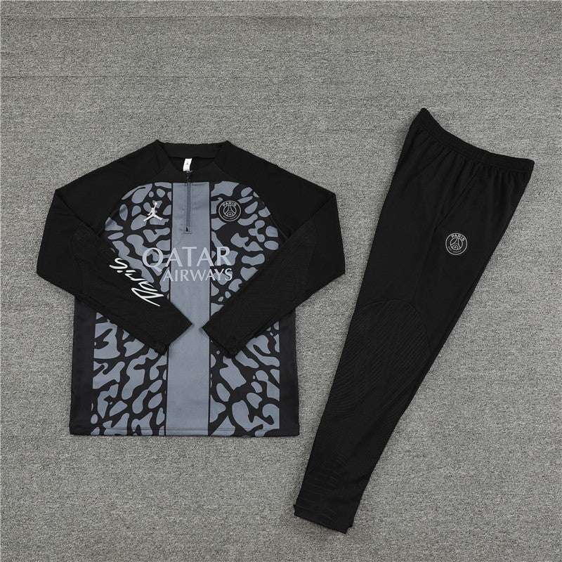 Conjunto de Treino PSG 23/24 Air Jordan