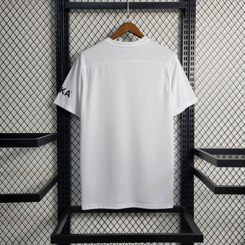 Camisa Frankfurt 2023/24 Edição Especial