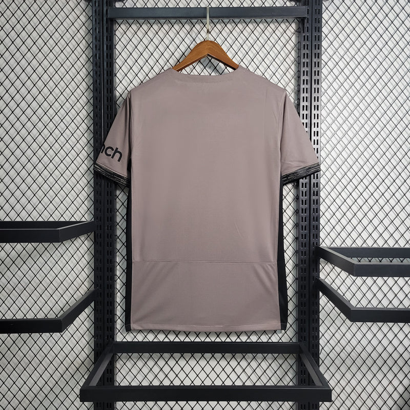 Camisa Tottenham 23/24 - 2 uniforme