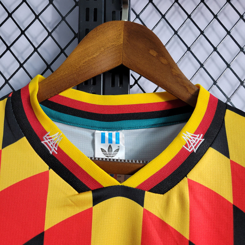 Camisa Alemanha 1994 away