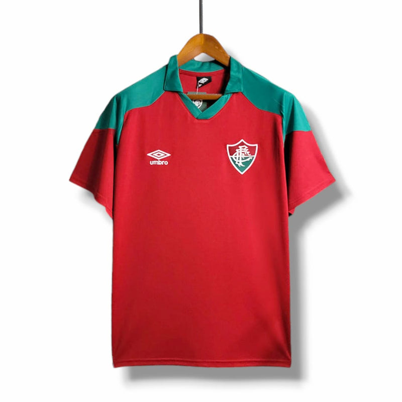 Camisa Fluminense 2023/24 Treino
