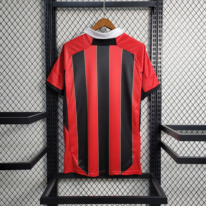 Camisa AC Milan 2012/13 home