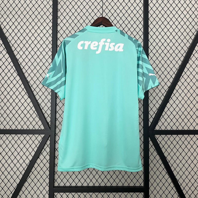 Camisa Palmeiras 2024/25 Goleiro