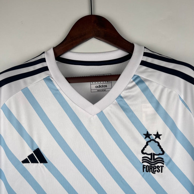 Camisa Nottingham Forest ² - 23/24