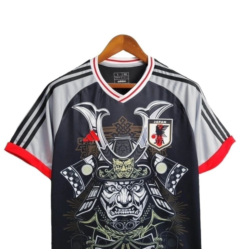 Camisa Japão Edição especial 2024/25 Adidas