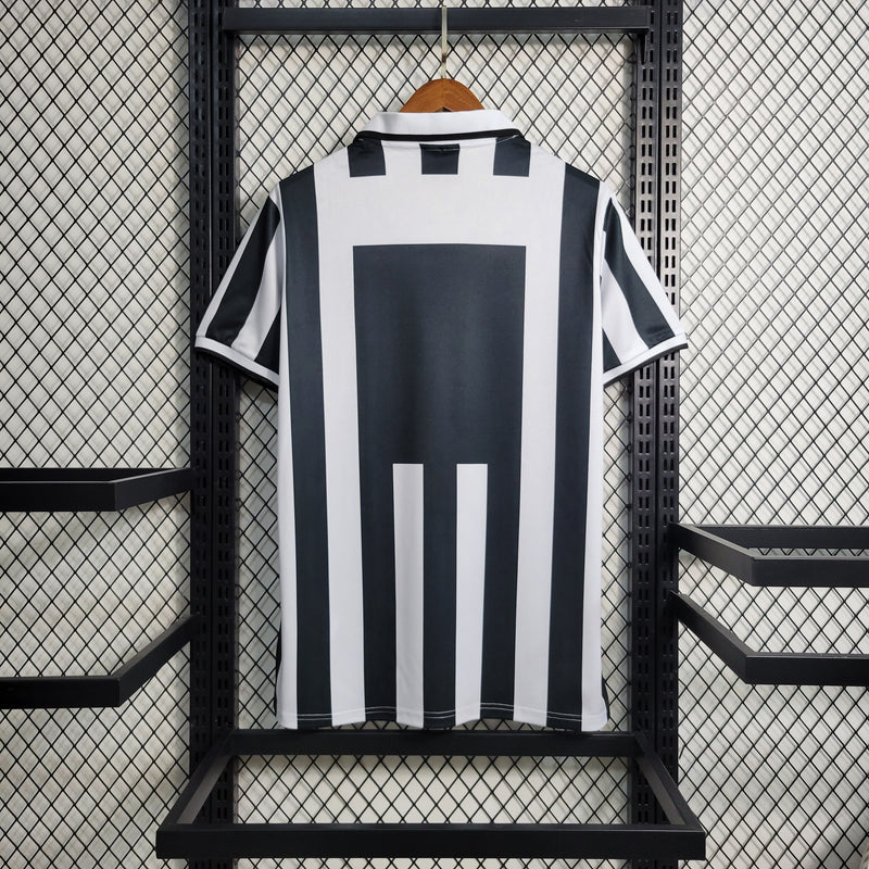 Camisa Juventus 1995/97 Retrô