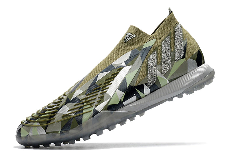 CHUTEIRA SOCIETY ADIDAS - PREDATOR EDGE