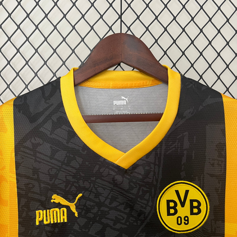 Camisa Borussia Dortmund 2024/25 Edição Especial