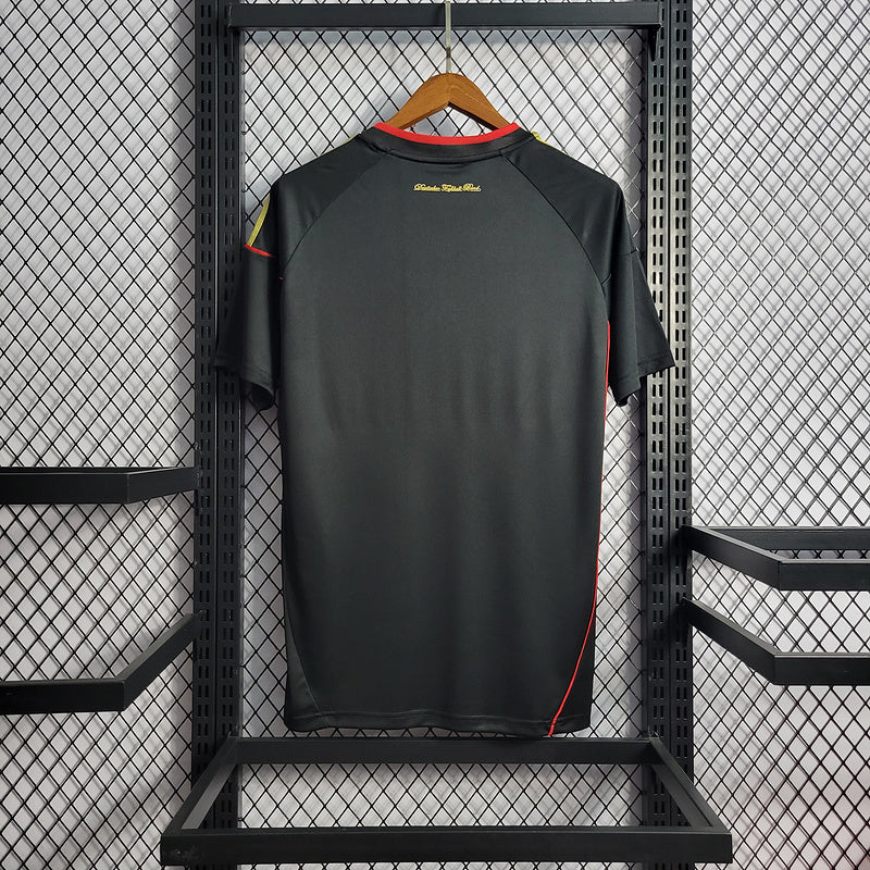 Camisa Alemanha 2010 Retrô Away