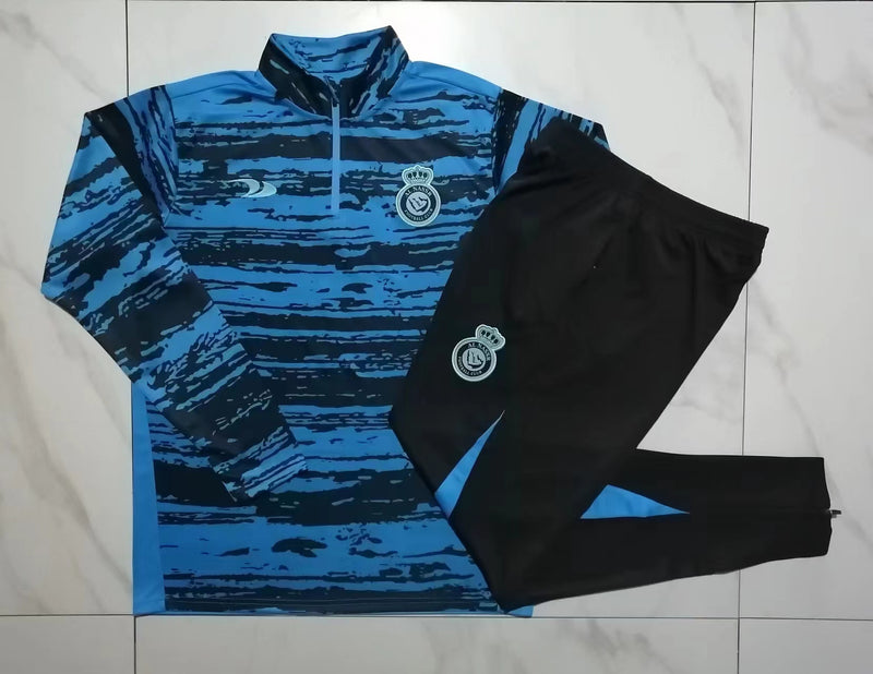 Conjunto de Treino Al Nassr 23/24