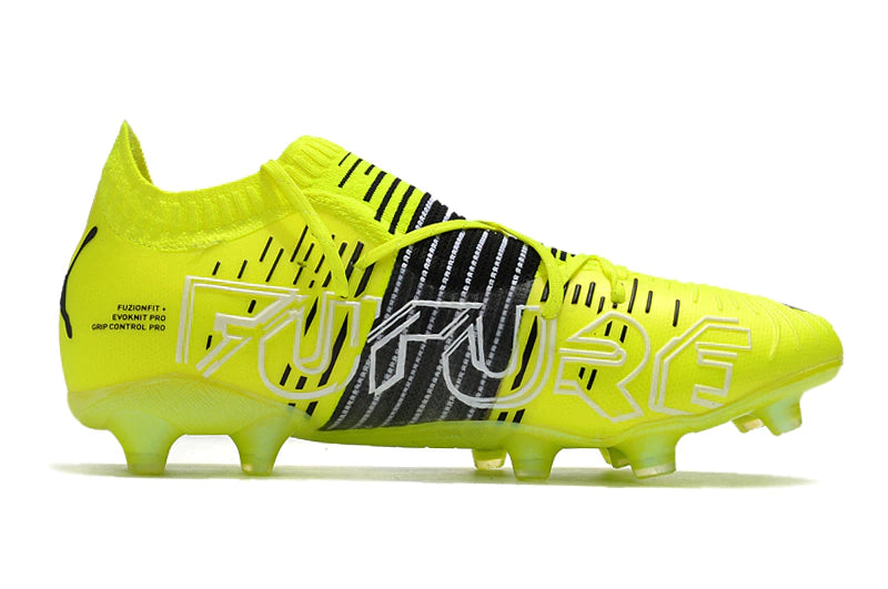CHUTEIRA CAMPO PUMA FUTURE Z 1.1