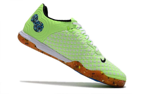 Chuteira Futsal Nike Phantom GT - Verde