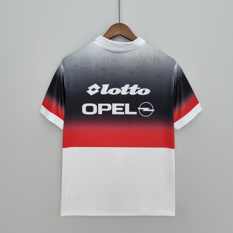 Camisa AC Milan 1995/96 Treino