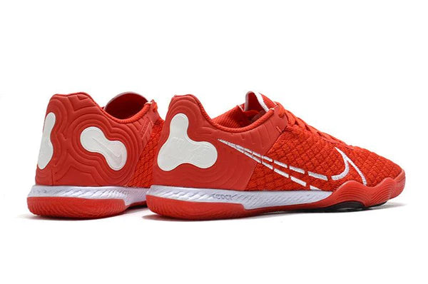 Chuteira Futsal Nike Phantom GT - Laranja