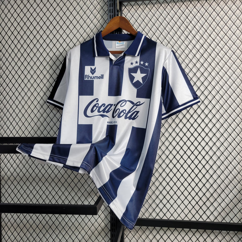 Camisa Botafogo 1994 Retrô