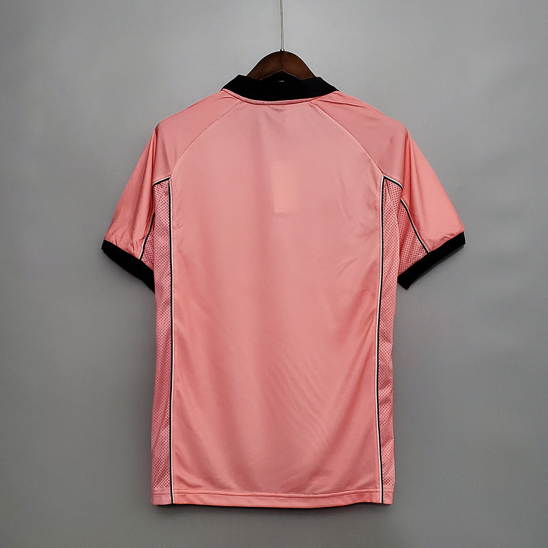 Camisa Juventus 1997/98 away