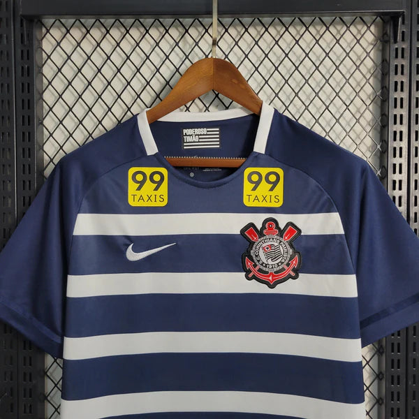 Camisa Oficial do Corinthians 2014/15 - Retro