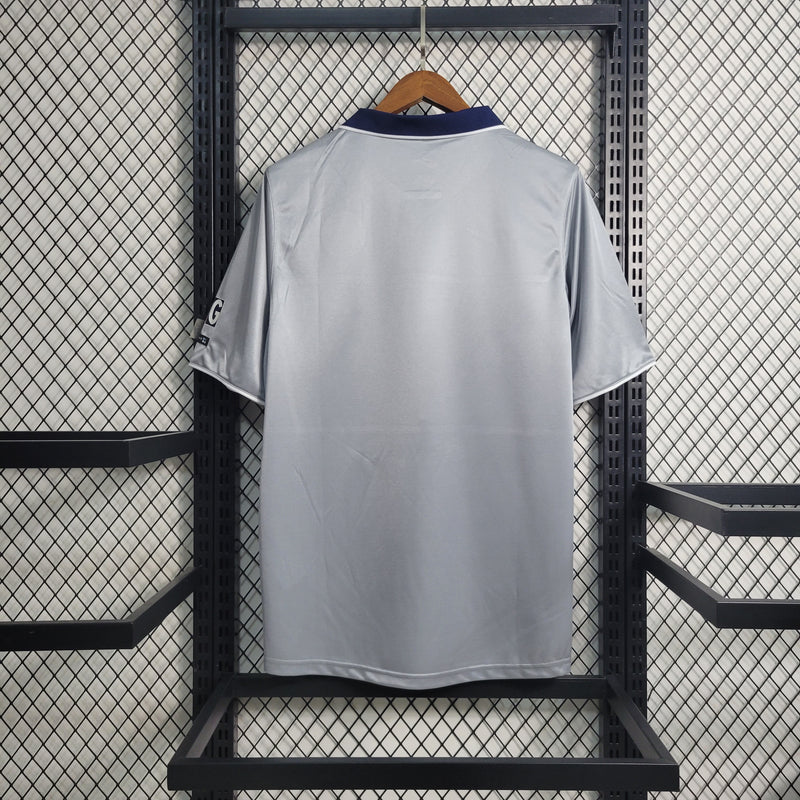 Camisa PSG 2000 Retrô away
