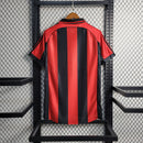 Camisa AC Milan 1998/99 Home Retrô