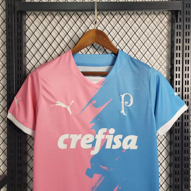 Camisa Palmeiras Edição Comemorativa 2023/24