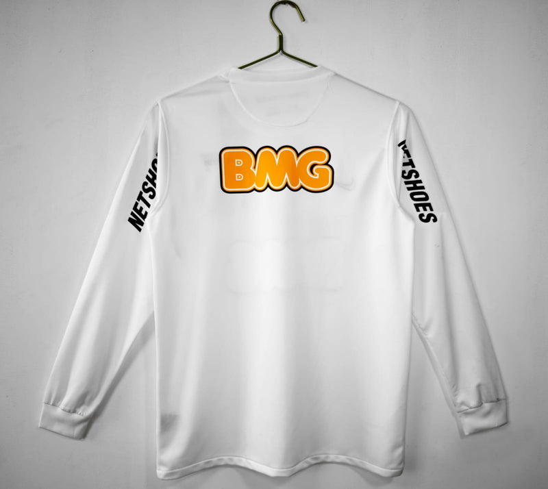 Camisa Santos 2012/13 Manga Longa