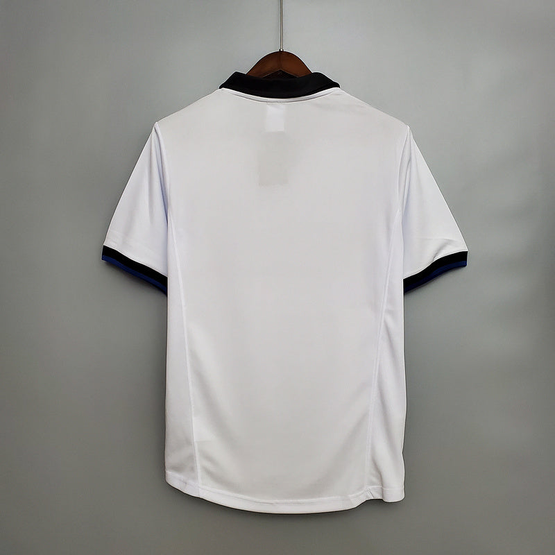 Camisa Inter de Milão 1998/99 away
