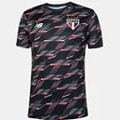 Nova Camisa São Paulo Treino Torcedor Masculina 2024 / 2025