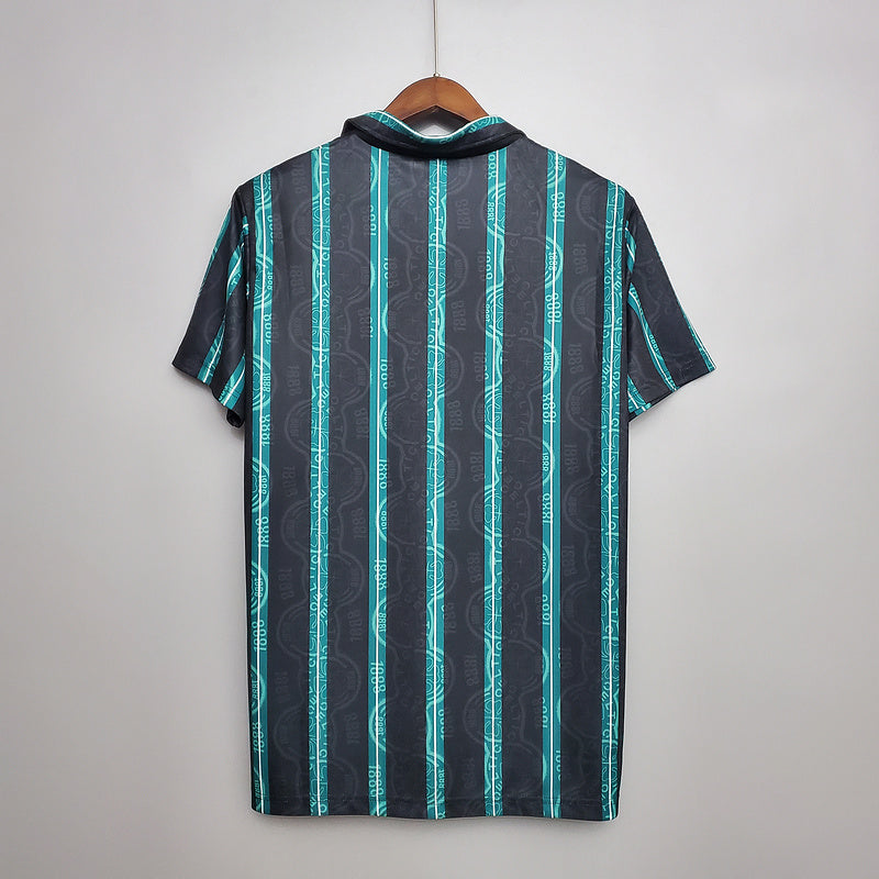 Camisa Celtic 1992/93 away