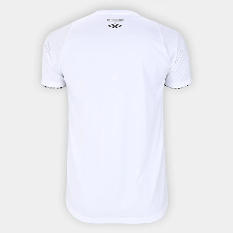 Camisa Santos I 24/25 s/n° Torcedor Umbro