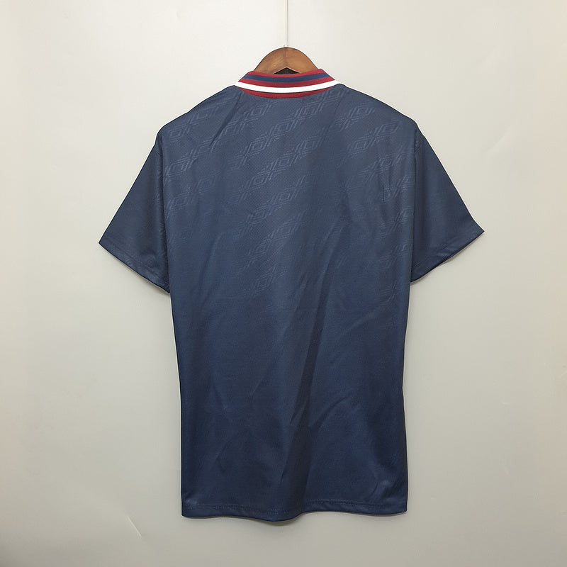 Camisa Ajax 1995 Retrô