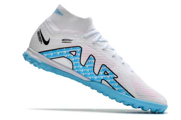 Chuteira Nike Vapor 15 Academy TF - Society