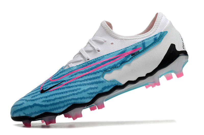 CHUTEIRA NIKE PHANTOM GX ACADEMY CAMPO FG