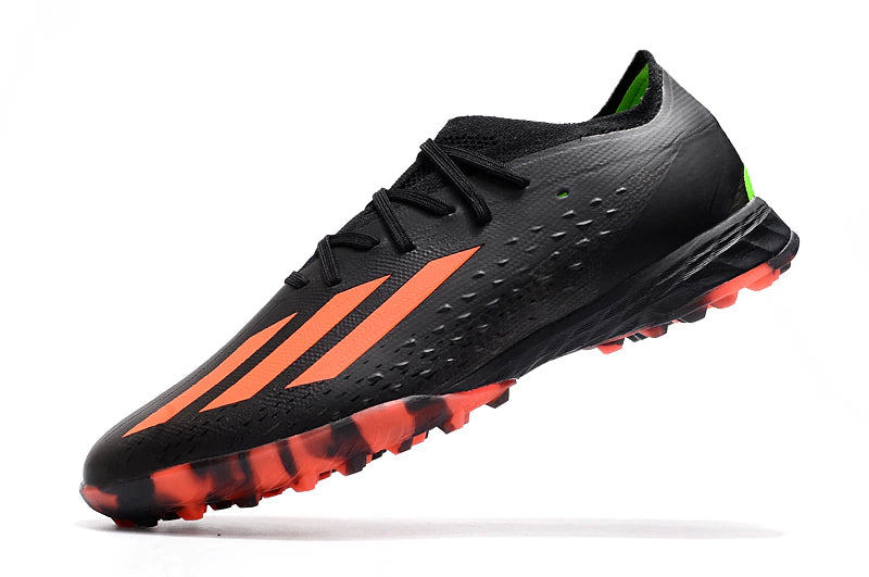 CHUTEIRA SOCIETY ADIDAS - X SPEEDPORTAL