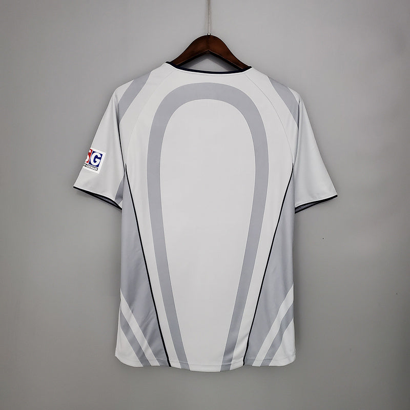Camisa PSG Retrô 2001/02 Away