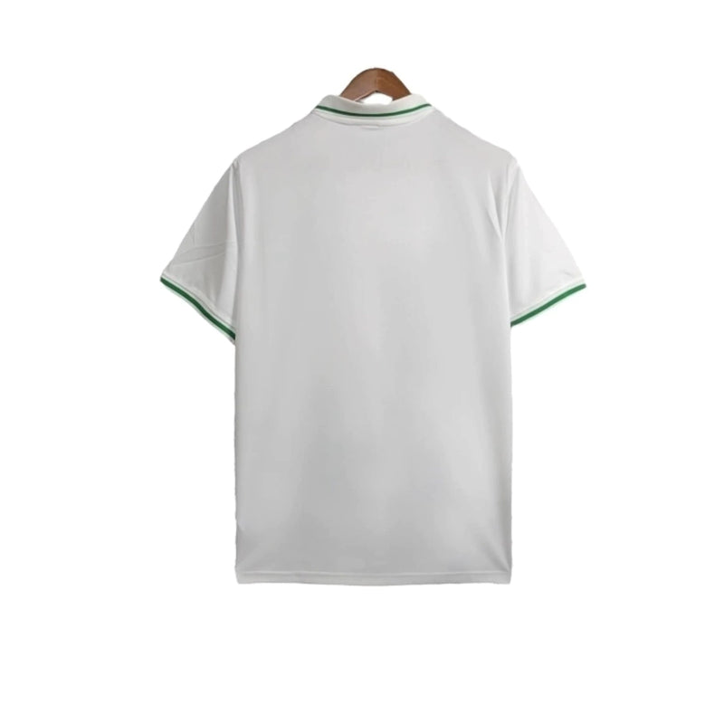 Camisa Nigéria 2024/25