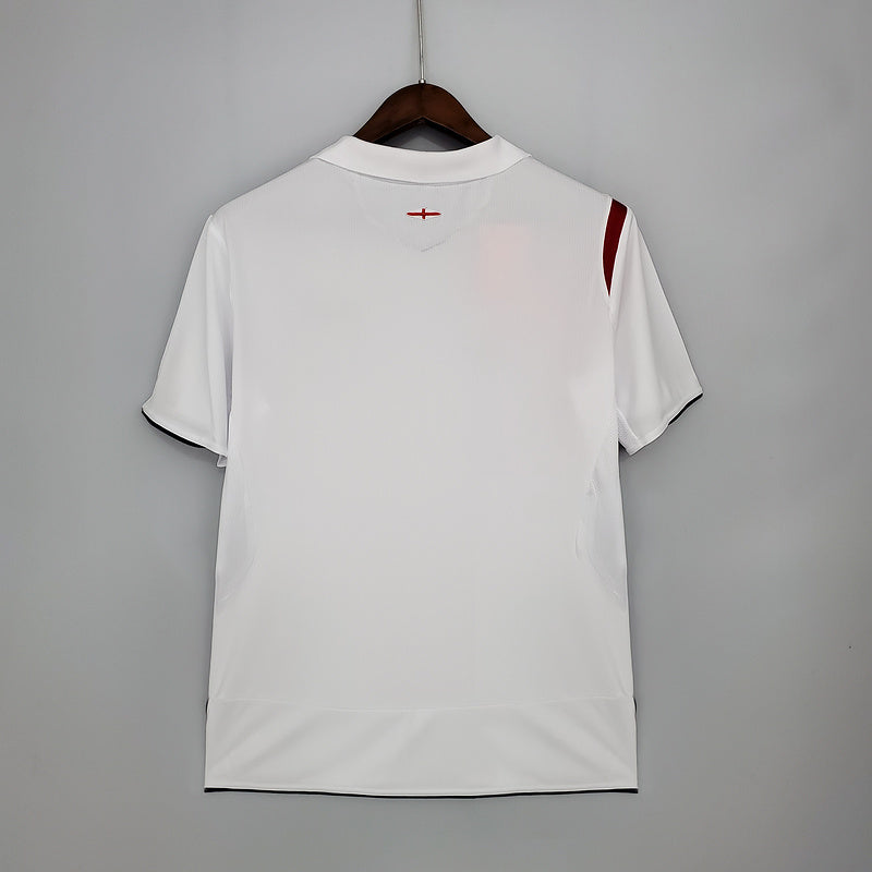 Camisa Inglaterra 2006 Home